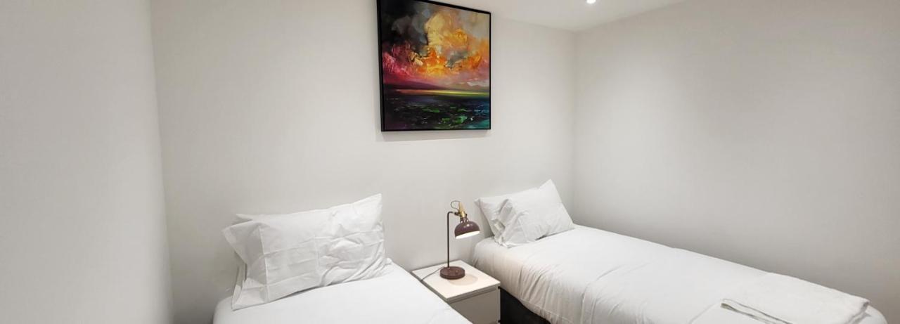Garland Stylish Apartment 1 In Greater ロンドン エクステリア 写真